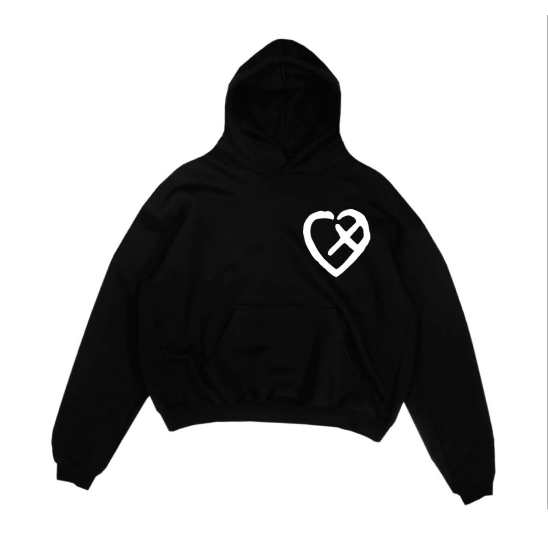 WHU Hoodie