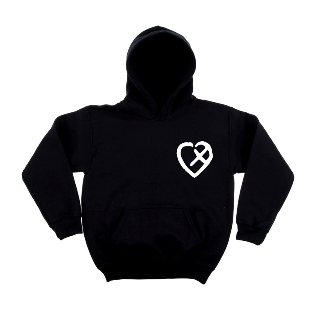 Kids WHU Hoodie